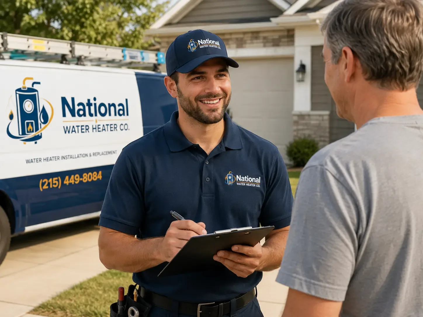 Water Heater Installation Galloway, OH FAQs